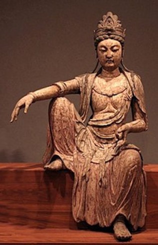 220px-Kuan-yan_bodhisattva,_Northern_Sung_dynasty,_China,_c._1025,_wood,_Honolulu_Academy_of_Arts.jpg
