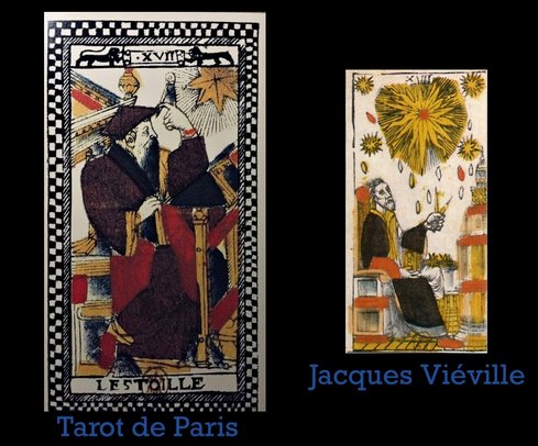 Tarot de Paris - J. Vieville Star comparison.jpg