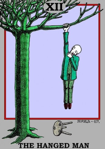 Hanged Man srba.jpg